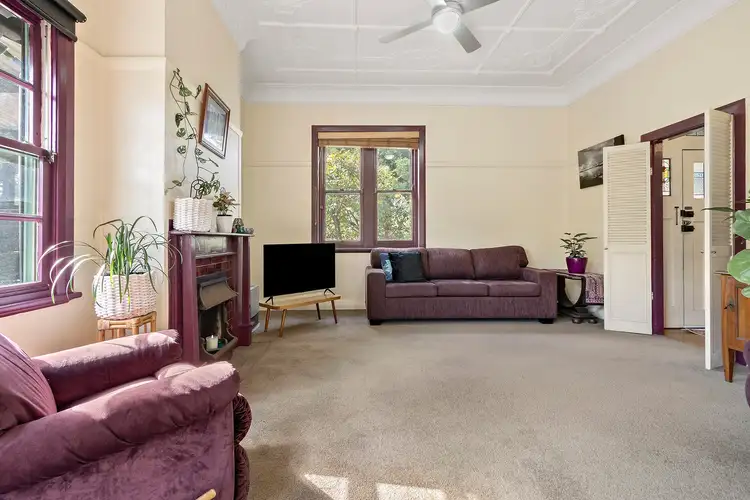 Third view of Homely house listing, 52 Chatham Street, Hamilton NSW 2303
