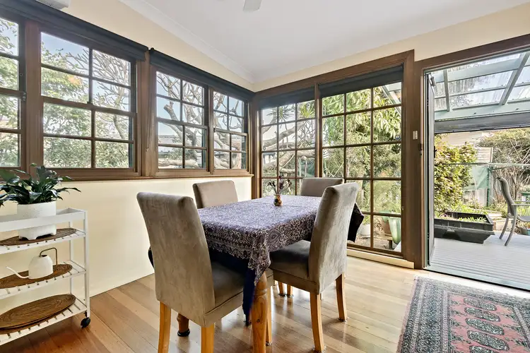 Fourth view of Homely house listing, 52 Chatham Street, Hamilton NSW 2303