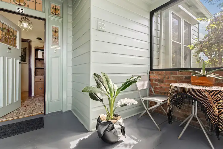 Sixth view of Homely house listing, 52 Chatham Street, Hamilton NSW 2303