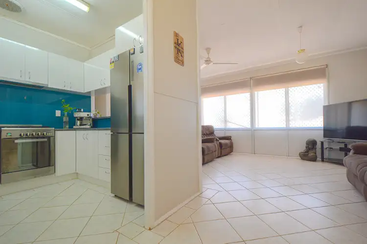 Second view of Homely house listing, 53 Stanley Street, South Hedland WA 6722