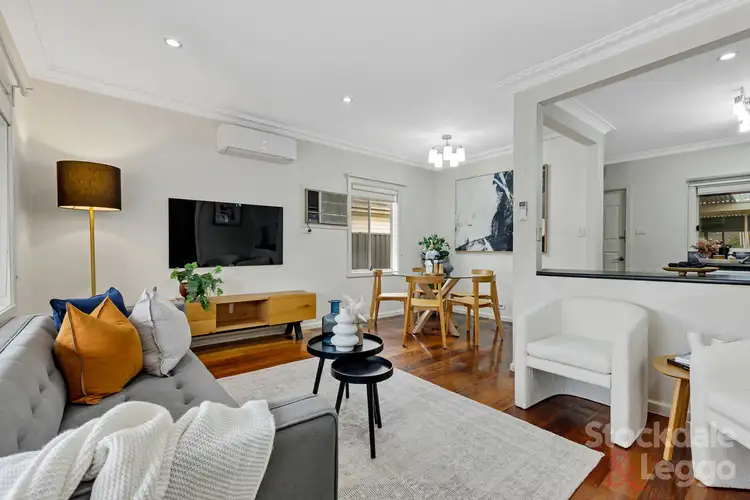Second view of Homely house listing, 1/25 Morell Street, Glenroy VIC 3046