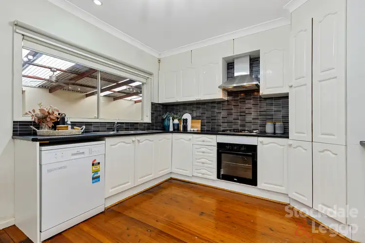 Third view of Homely house listing, 1/25 Morell Street, Glenroy VIC 3046