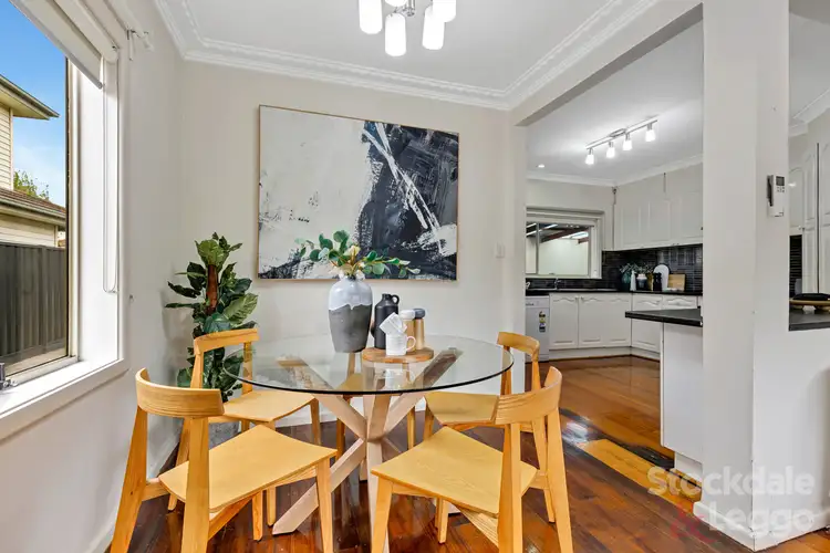 Fourth view of Homely house listing, 1/25 Morell Street, Glenroy VIC 3046