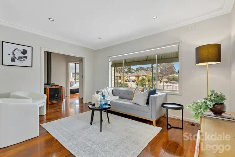 Fifth view of Homely house listing, 1/25 Morell Street, Glenroy VIC 3046