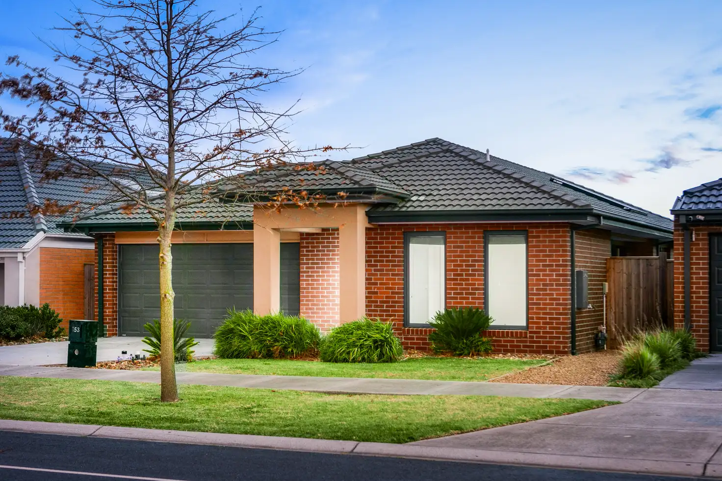 Main view of Homely house listing, 153 Mandalay Circuit, Beveridge VIC 3753