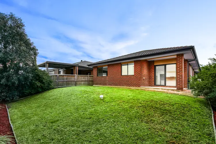 Third view of Homely house listing, 153 Mandalay Circuit, Beveridge VIC 3753