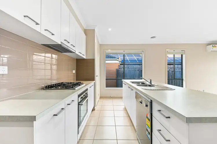 Fourth view of Homely house listing, 153 Mandalay Circuit, Beveridge VIC 3753