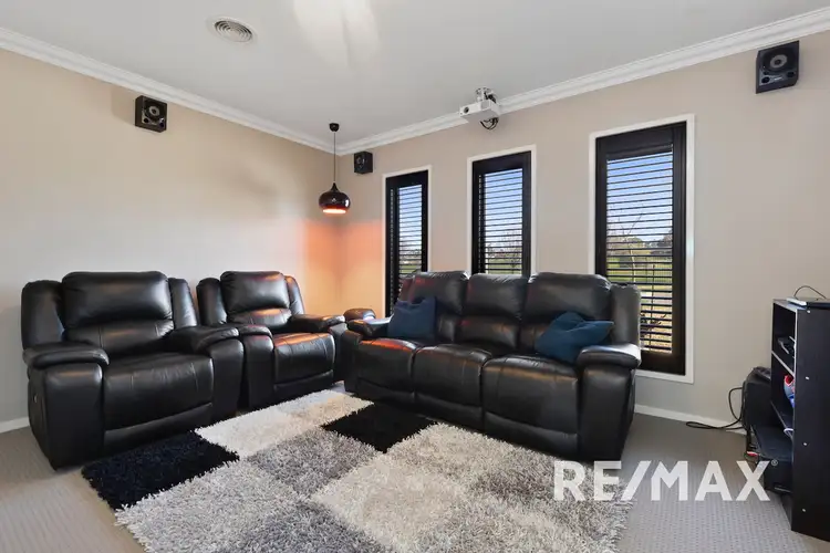 Third view of Homely house listing, 42 Messenger Avenue, Boorooma NSW 2650