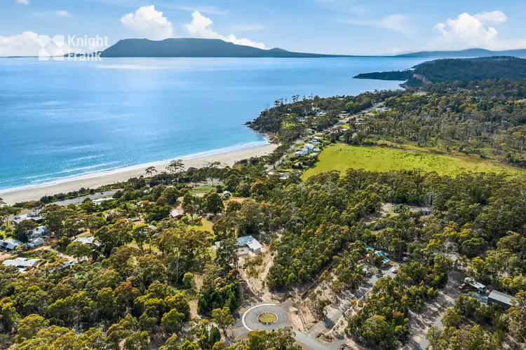 Third view of Homely land listing, 19 Spring Beach Rise, Spring Beach TAS 7190