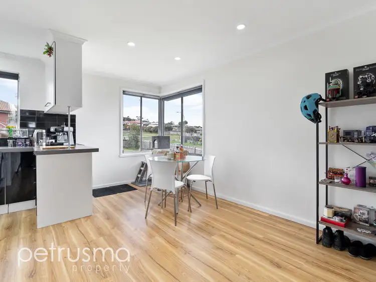 Second view of Homely house listing, 7 Diana Circle, Clarendon Vale TAS 7019