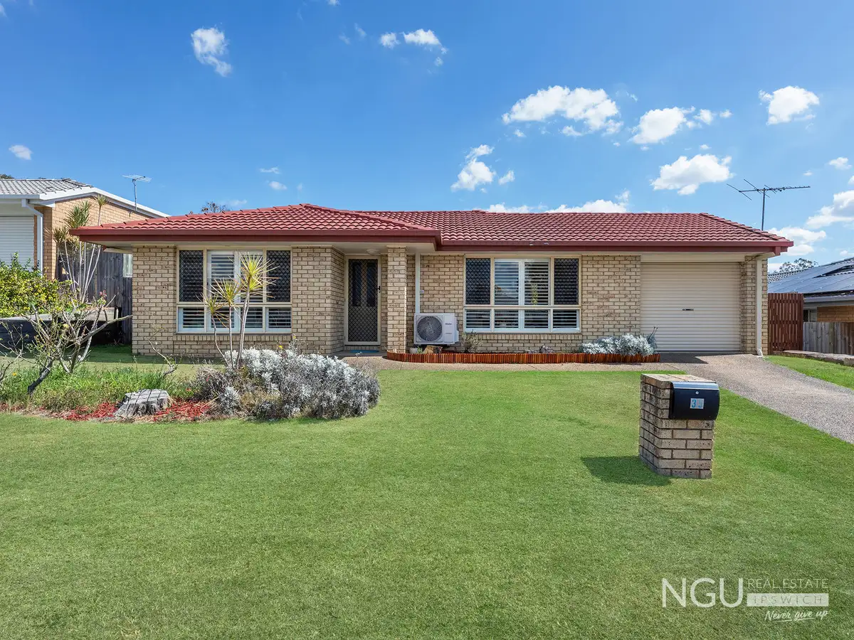 Main view of Homely house listing, 35 Langridge Street, Raceview QLD 4305