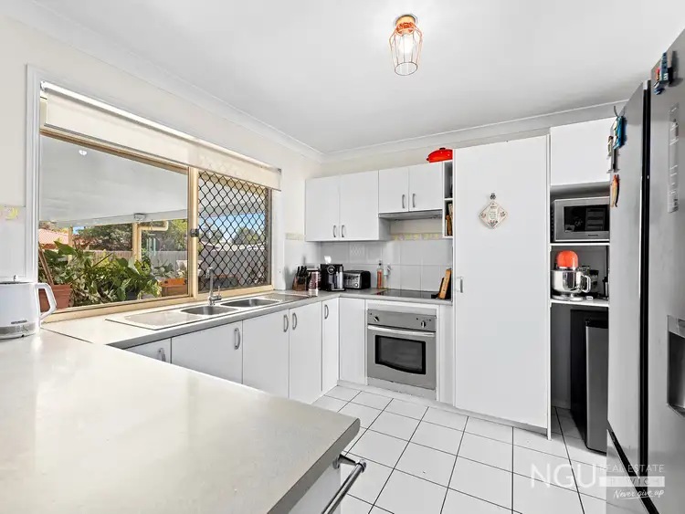 Second view of Homely house listing, 35 Langridge Street, Raceview QLD 4305
