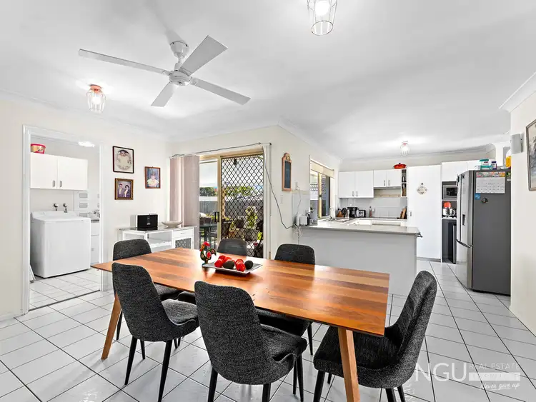 Third view of Homely house listing, 35 Langridge Street, Raceview QLD 4305