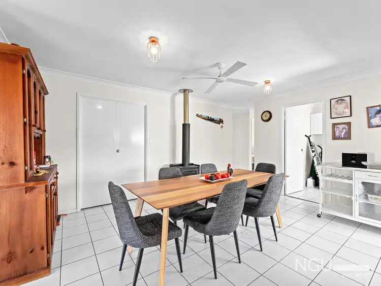 Fourth view of Homely house listing, 35 Langridge Street, Raceview QLD 4305
