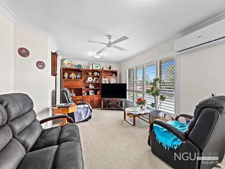 Fifth view of Homely house listing, 35 Langridge Street, Raceview QLD 4305