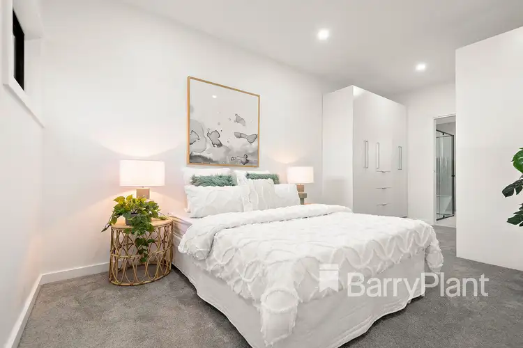 Fourth view of Homely house listing, 2/10 Karingal Drive, Capel Sound VIC 3940