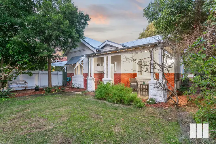 Second view of Homely house listing, 54 Tareena Street, Nedlands WA 6009