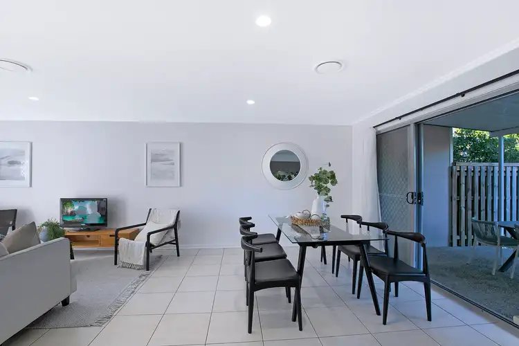 10/20 Preston Road, Carina QLD 4152