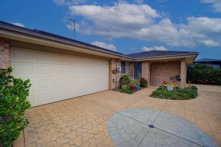 Main view of Homely villa listing, 2/18 Amanda Crescent, Forster NSW 2428