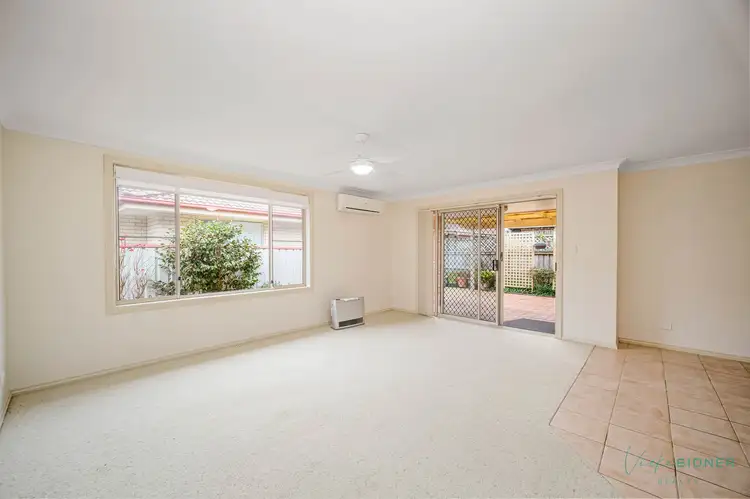 Second view of Homely villa listing, 2/18 Amanda Crescent, Forster NSW 2428