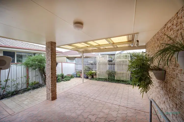 Third view of Homely villa listing, 2/18 Amanda Crescent, Forster NSW 2428
