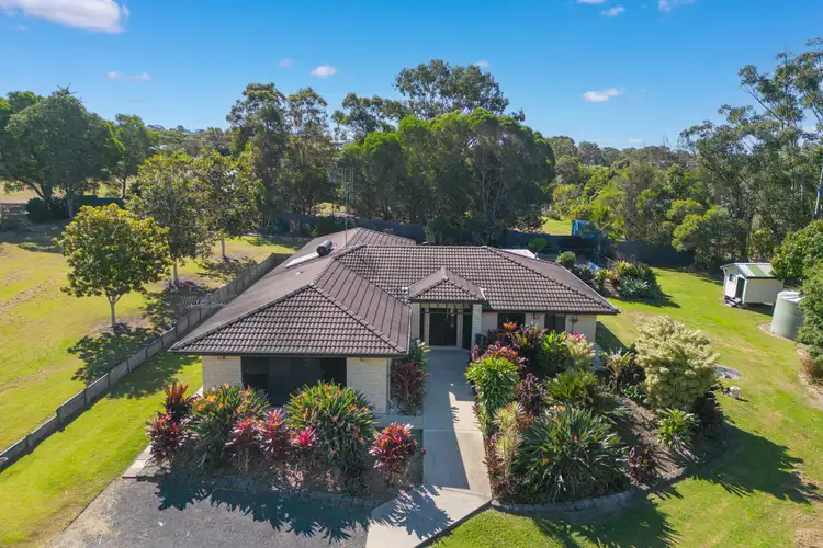 25 Oslove Drive, Booral QLD 4655