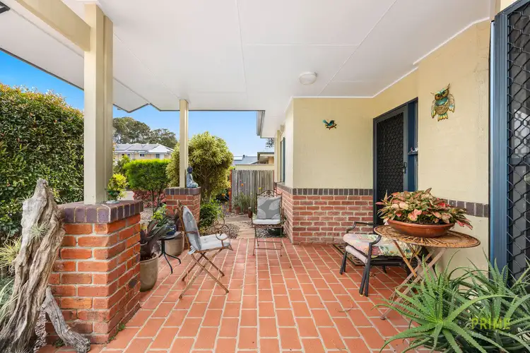 Third view of Homely unit listing, 20/34-56 Elizabeth Street, Urangan QLD 4655