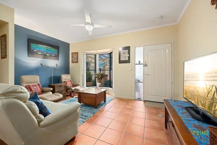 Fifth view of Homely unit listing, 20/34-56 Elizabeth Street, Urangan QLD 4655