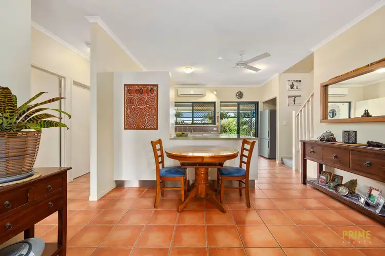Sixth view of Homely unit listing, 20/34-56 Elizabeth Street, Urangan QLD 4655