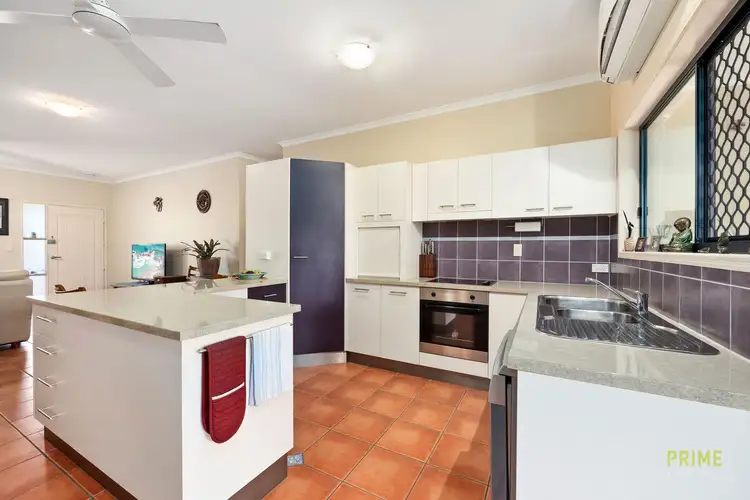 Seventh view of Homely unit listing, 20/34-56 Elizabeth Street, Urangan QLD 4655
