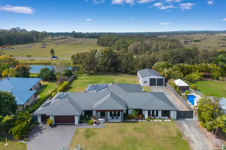 17 Blue Lagoon Way, Dundowran Beach QLD 4655