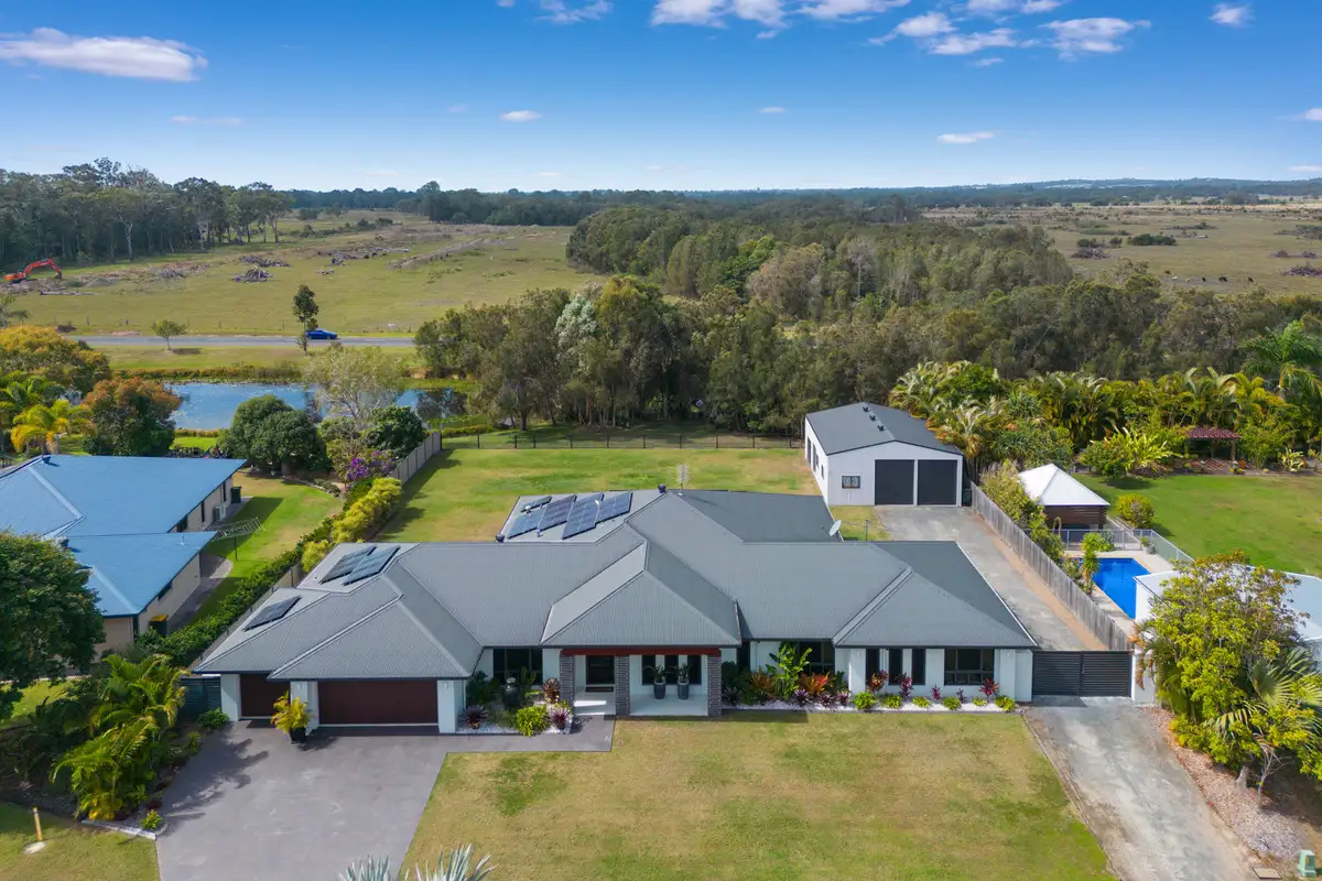 Main view of Homely house listing, 17 Blue Lagoon Way, Dundowran Beach QLD 4655