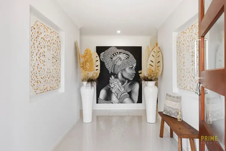 Third view of Homely house listing, 17 Blue Lagoon Way, Dundowran Beach QLD 4655