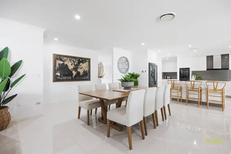 Fifth view of Homely house listing, 17 Blue Lagoon Way, Dundowran Beach QLD 4655