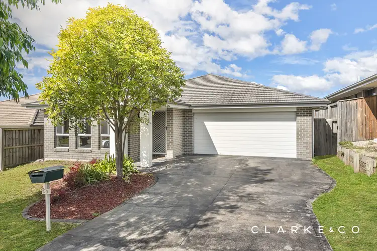 51 Scenic Drive, Gillieston Heights NSW 2321