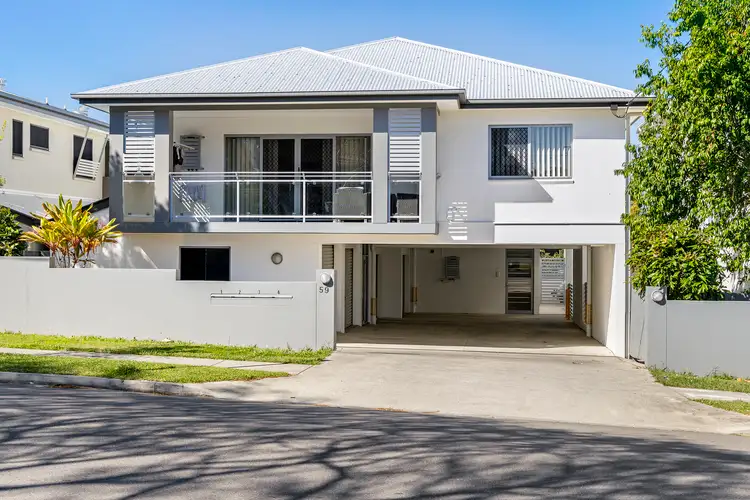 59 Davenport Street, Chermside QLD 4032