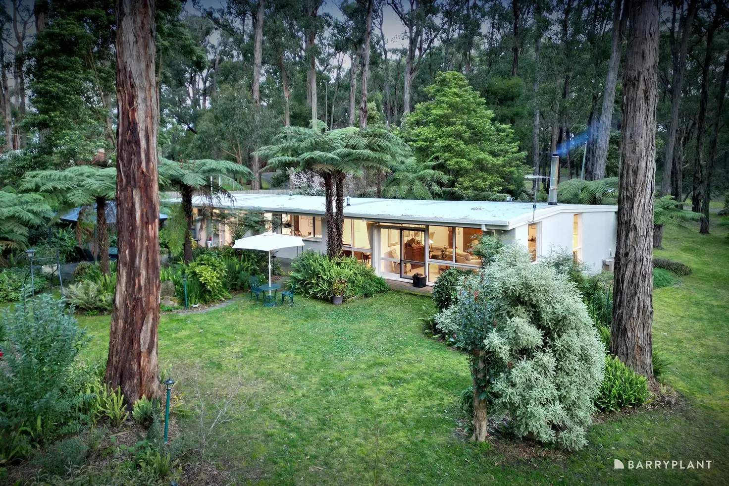 Main view of Homely house listing, 14 Wong Hee Road, Emerald VIC 3782