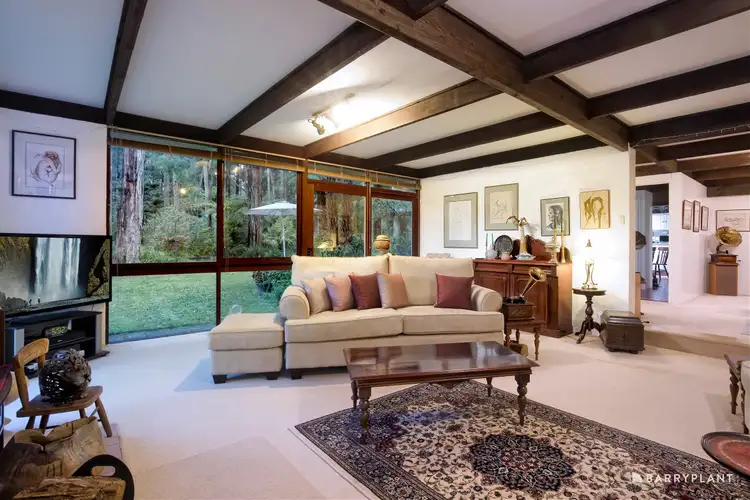 Fourth view of Homely house listing, 14 Wong Hee Road, Emerald VIC 3782