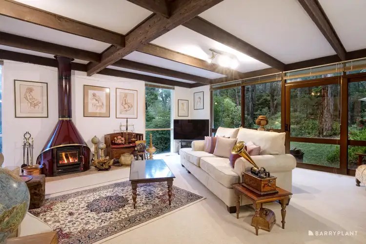 Fifth view of Homely house listing, 14 Wong Hee Road, Emerald VIC 3782
