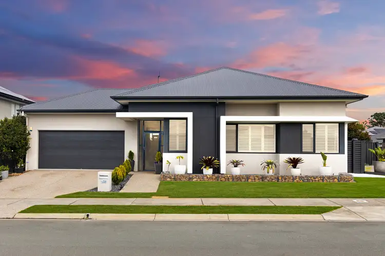 31 Brook Crescent, Burpengary East QLD 4505
