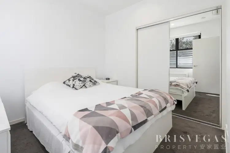 Sixth view of Homely apartment listing, 203/57 Ludwick Street, Cannon Hill QLD 4170