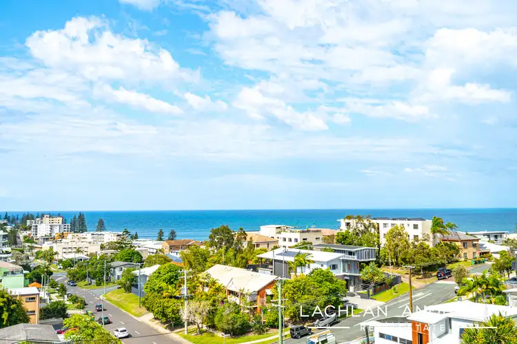 8/29 Arthur Street, Kings Beach QLD 4551