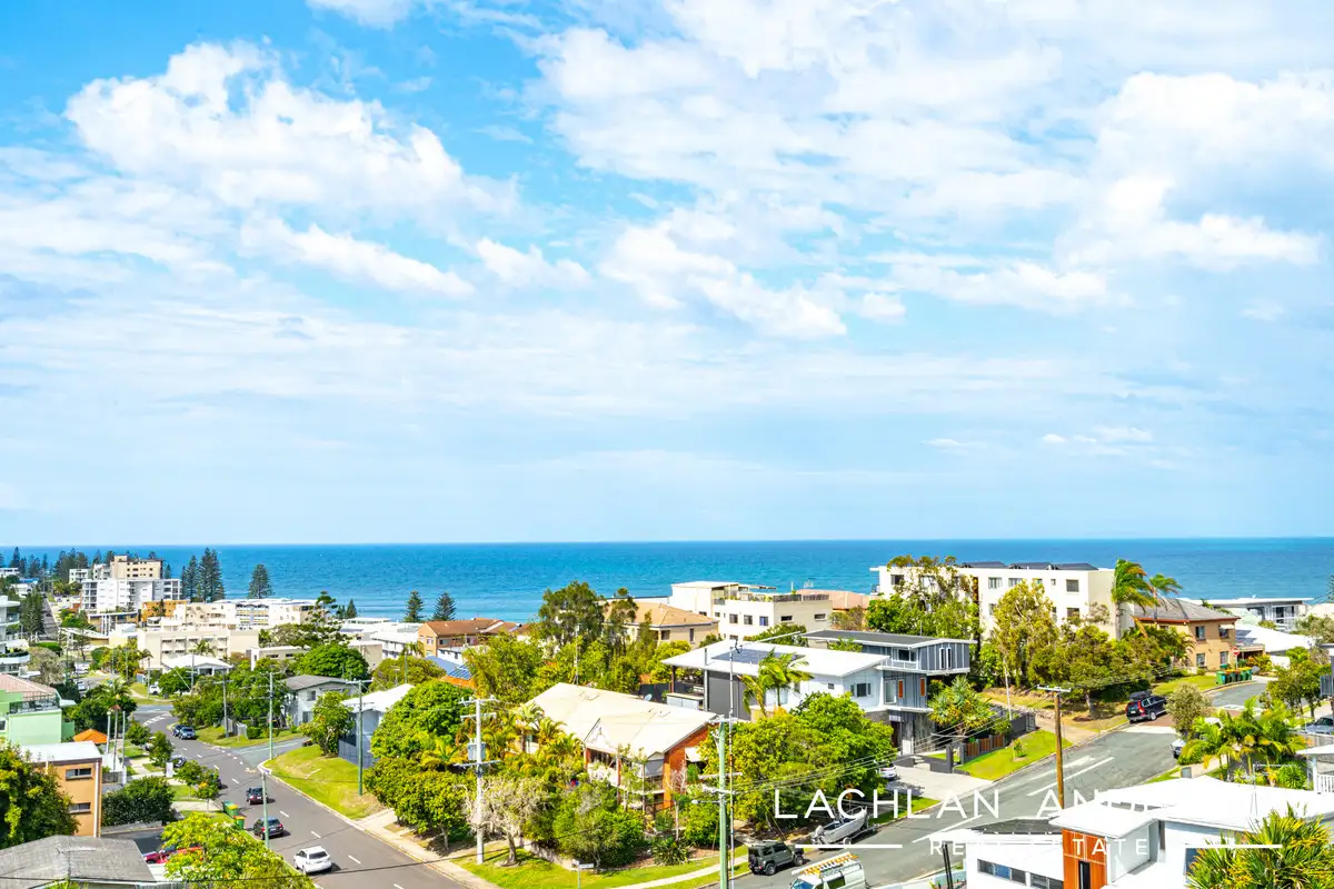 Main view of Homely unit listing, 8/29 Arthur Street, Kings Beach QLD 4551