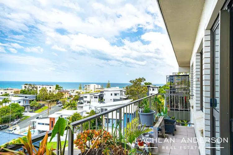 Fifth view of Homely unit listing, 8/29 Arthur Street, Kings Beach QLD 4551