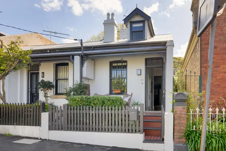 Main view of Homely house listing, 171 Beattie Street, Balmain NSW 2041
