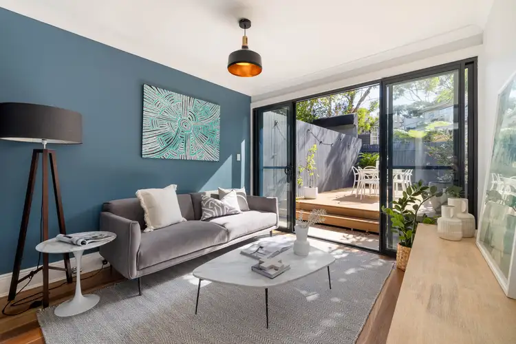Second view of Homely house listing, 171 Beattie Street, Balmain NSW 2041