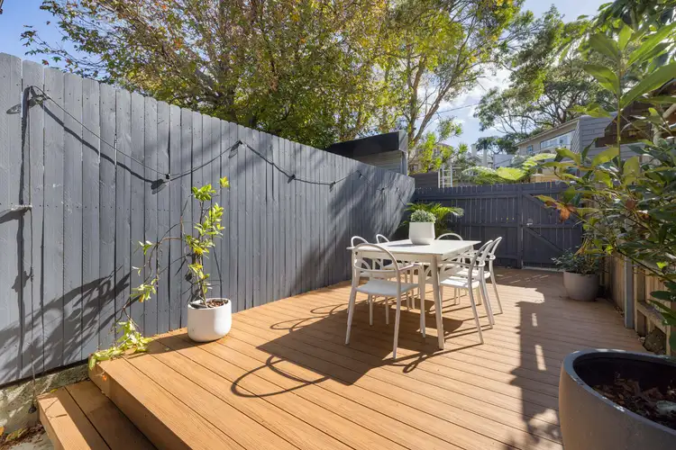 Third view of Homely house listing, 171 Beattie Street, Balmain NSW 2041
