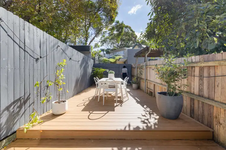 Fourth view of Homely house listing, 171 Beattie Street, Balmain NSW 2041