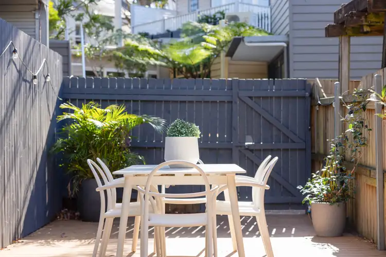 Fifth view of Homely house listing, 171 Beattie Street, Balmain NSW 2041