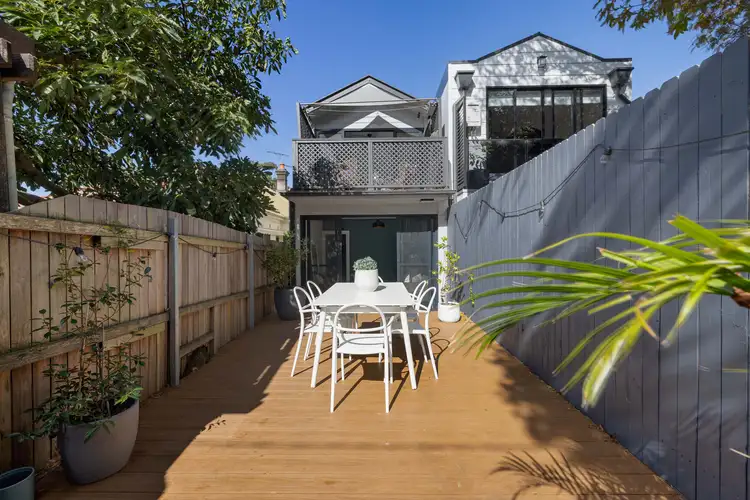 Sixth view of Homely house listing, 171 Beattie Street, Balmain NSW 2041